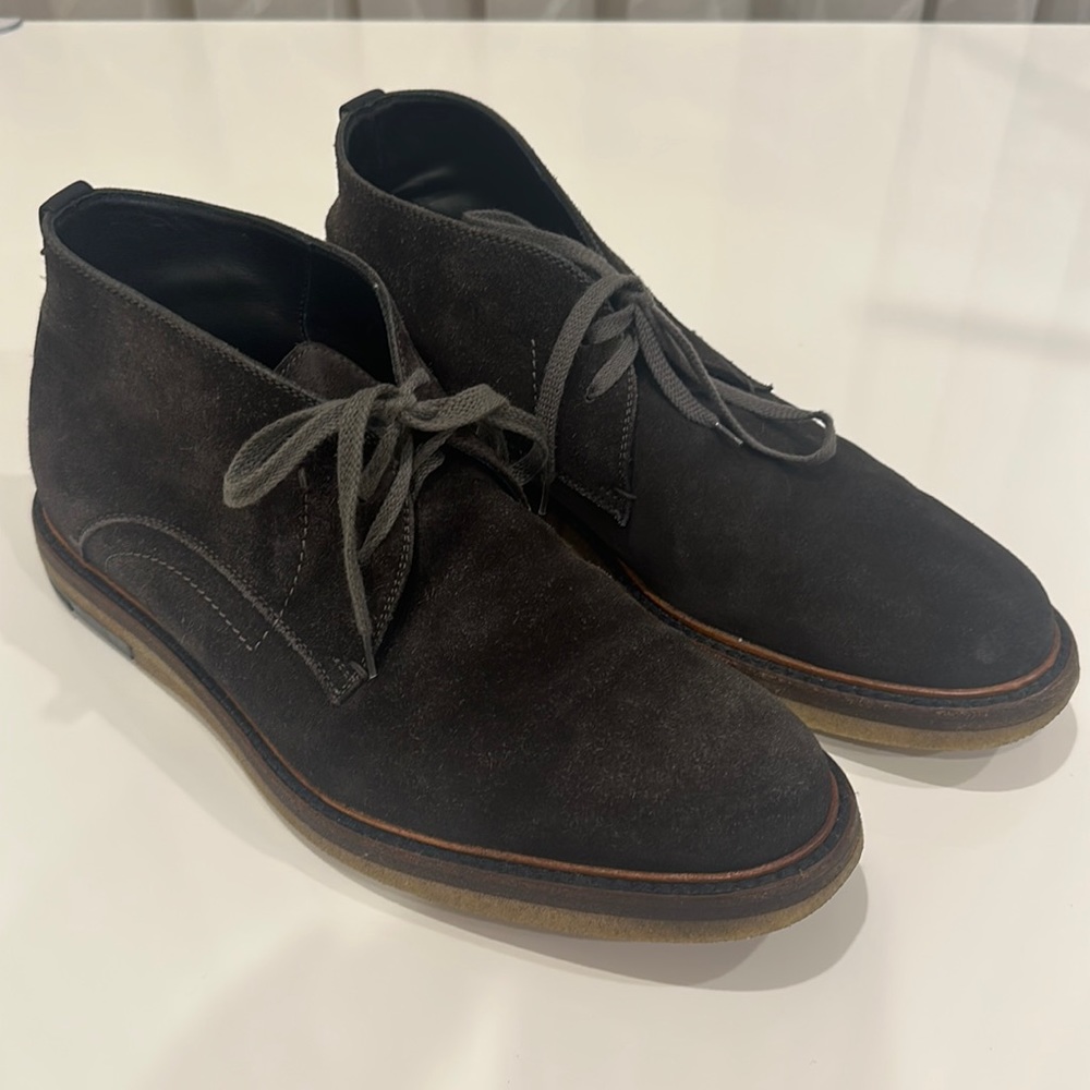 Fendi boots